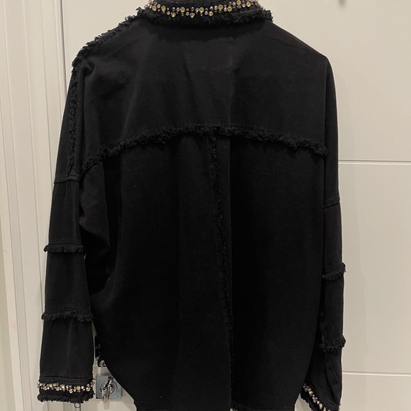 Zara Jacket - Picture 6 of 11